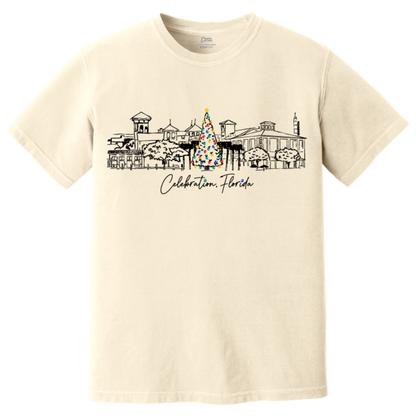 Celebration Holiday T-Shirt