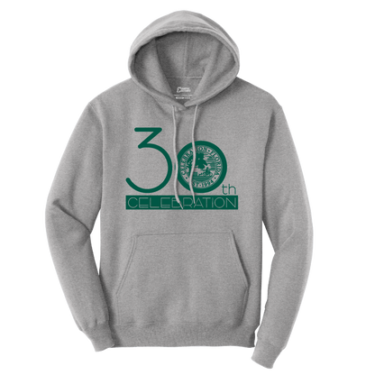 Celebration Logo Store 30th Celebration Hoodie 