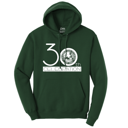 Celebration Logo Store 30th Celebration Hoodie 