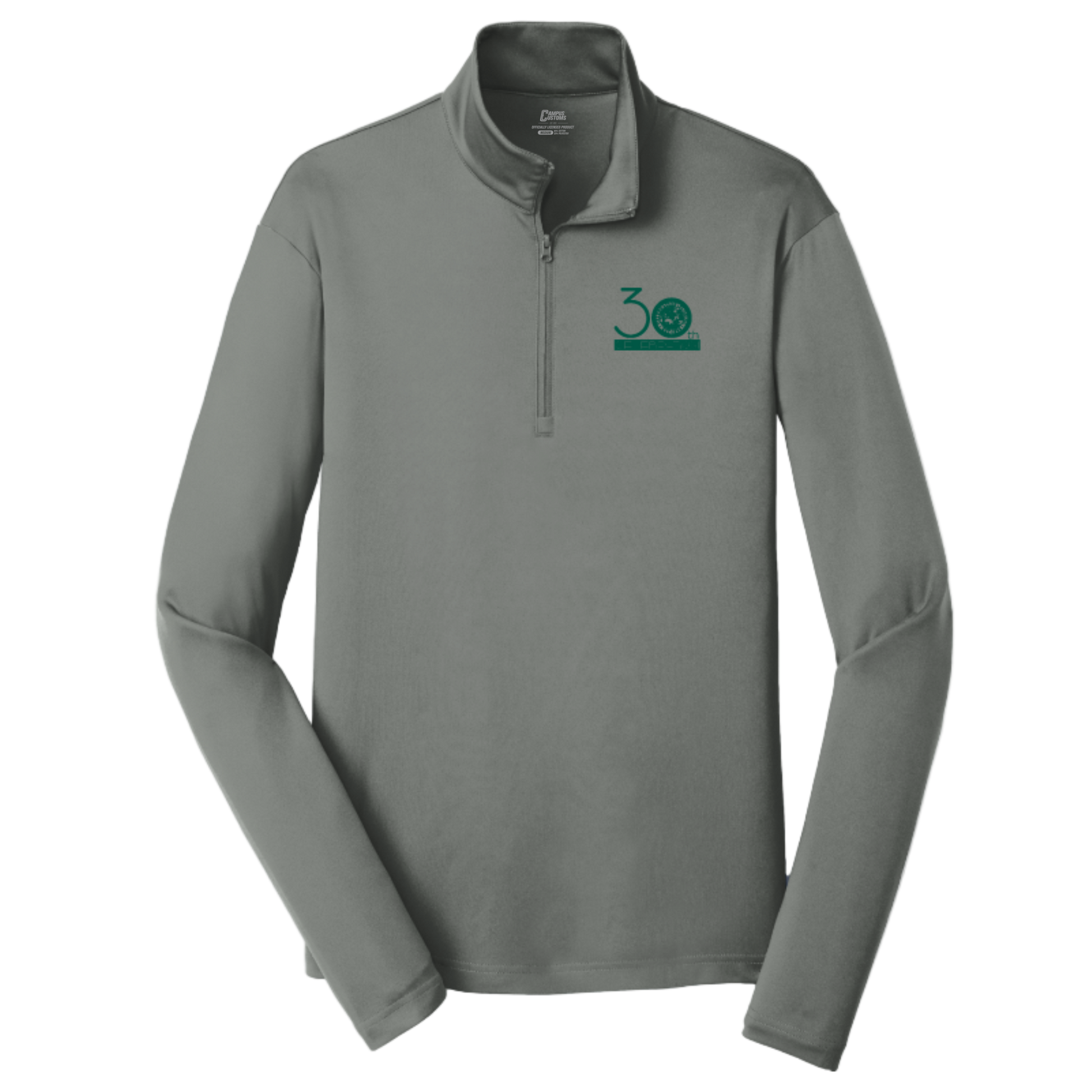 Celebration Logo Store 30th Celebration 1/4 Zip