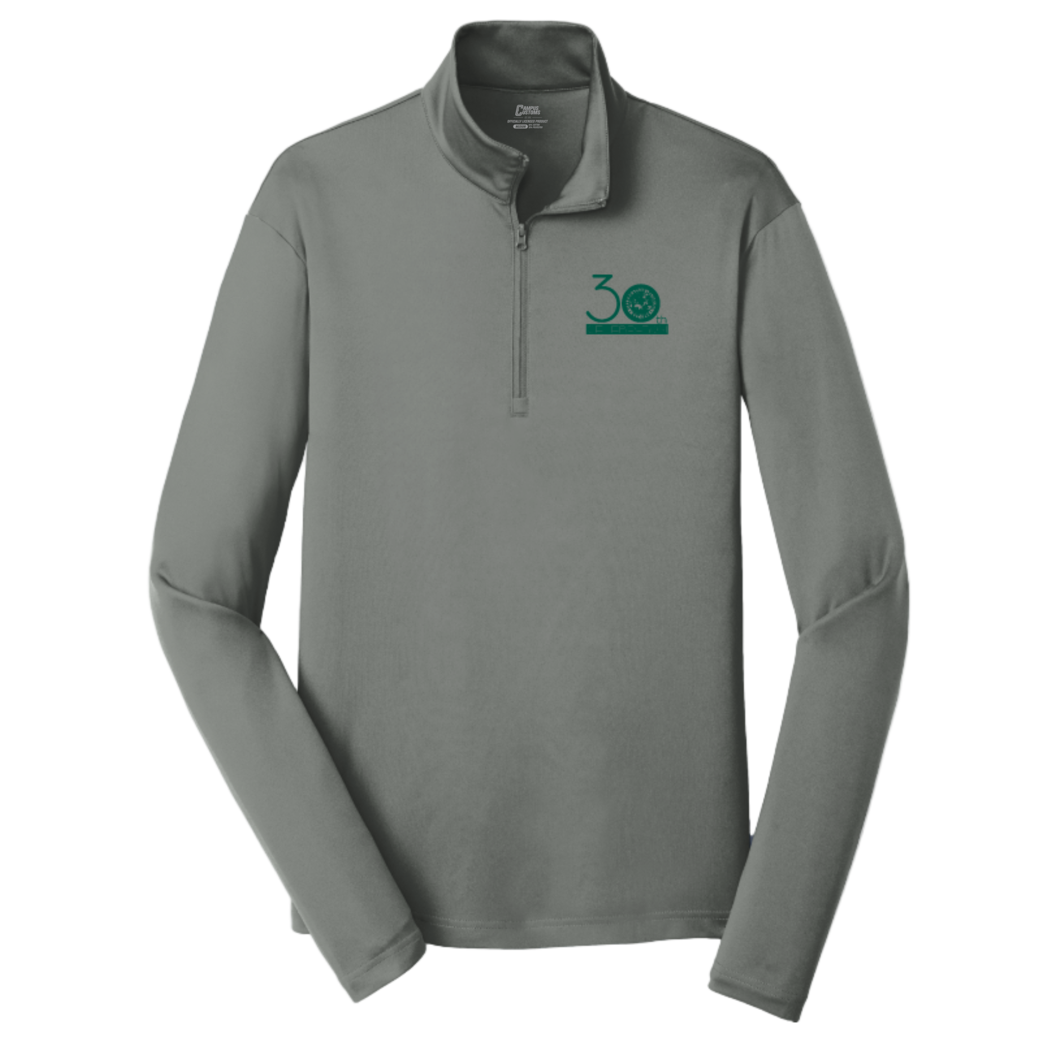 Celebration Logo Store 30th Celebration 1/4 Zip