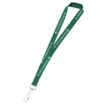Celebration Woven Lanyard