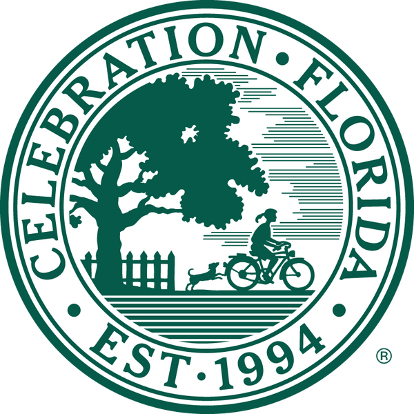 Celebration Logo Store by Campus Customs