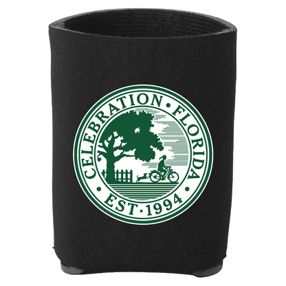 Celebration Drink Coozie