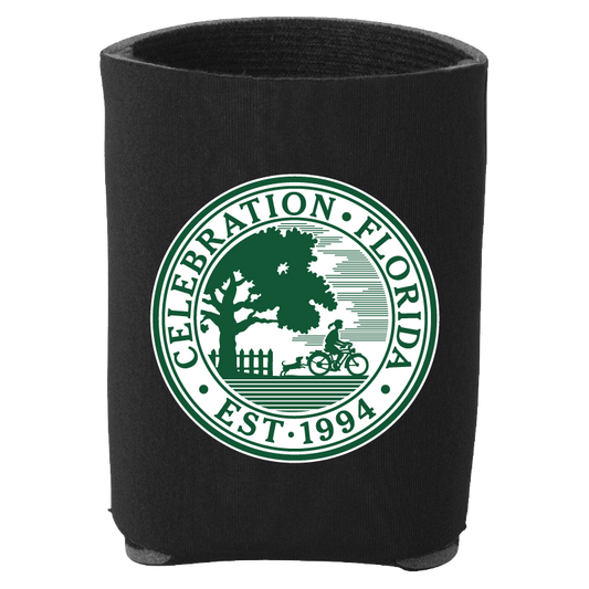 Celebration Drink Coozie