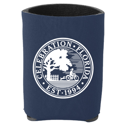 Celebration Drink Coozie