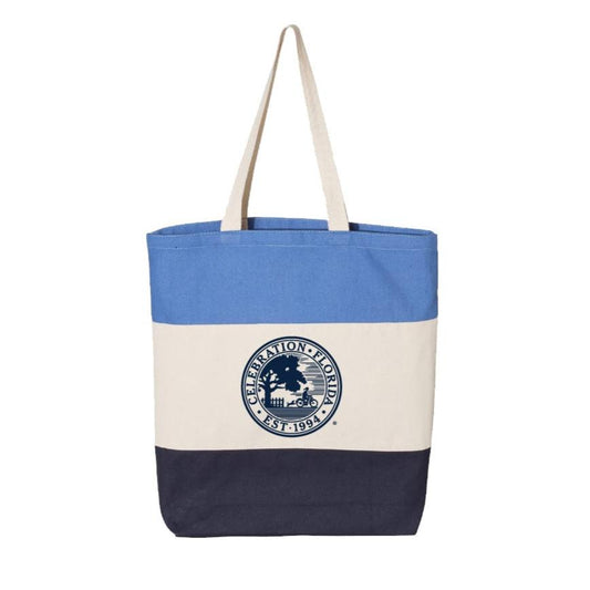 Celebration Tote Bag