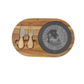 Logo Cheese Board