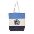 Logo Tote Bag