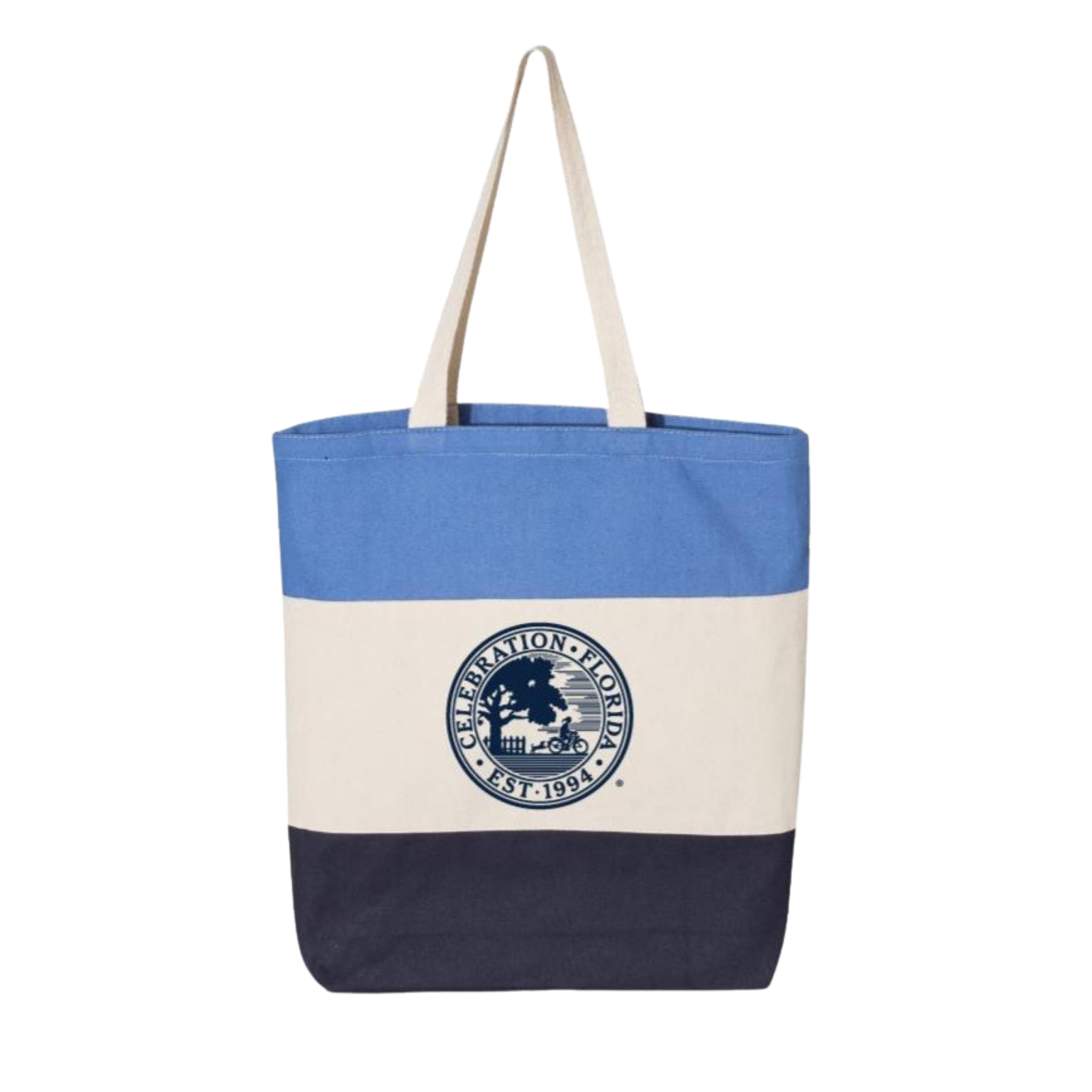 Logo Tote Bag