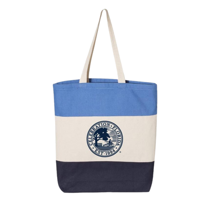 Logo Tote Bag