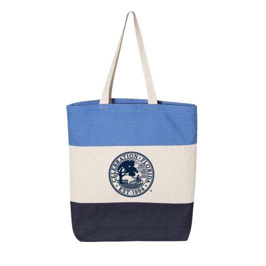Logo Tote Bag
