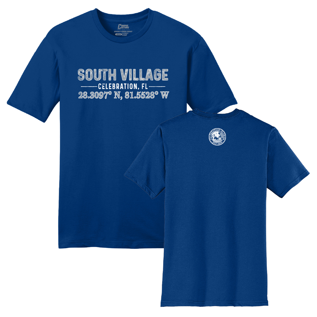 South Village T-Shirt