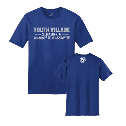 South Village T-Shirt