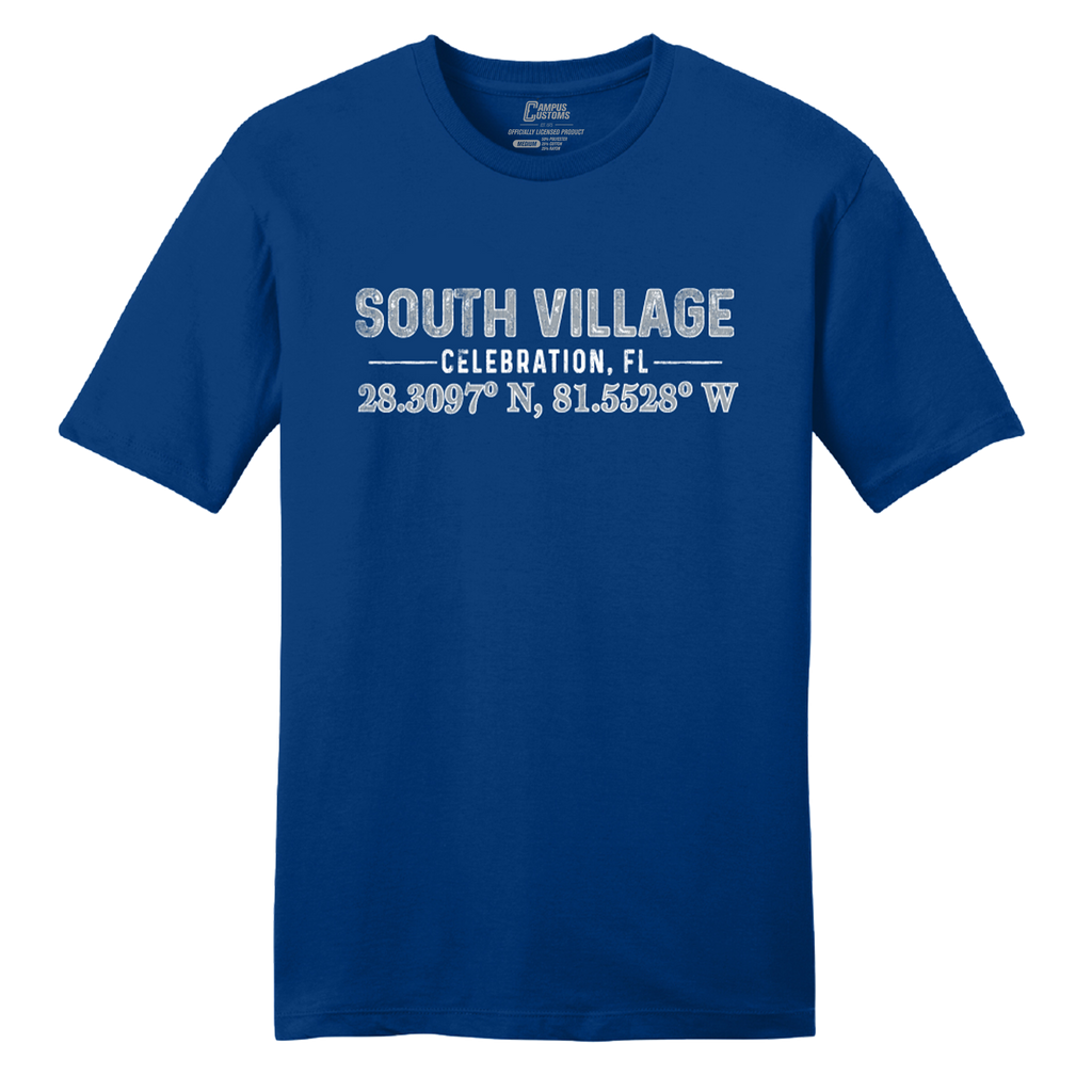 South Village T-Shirt