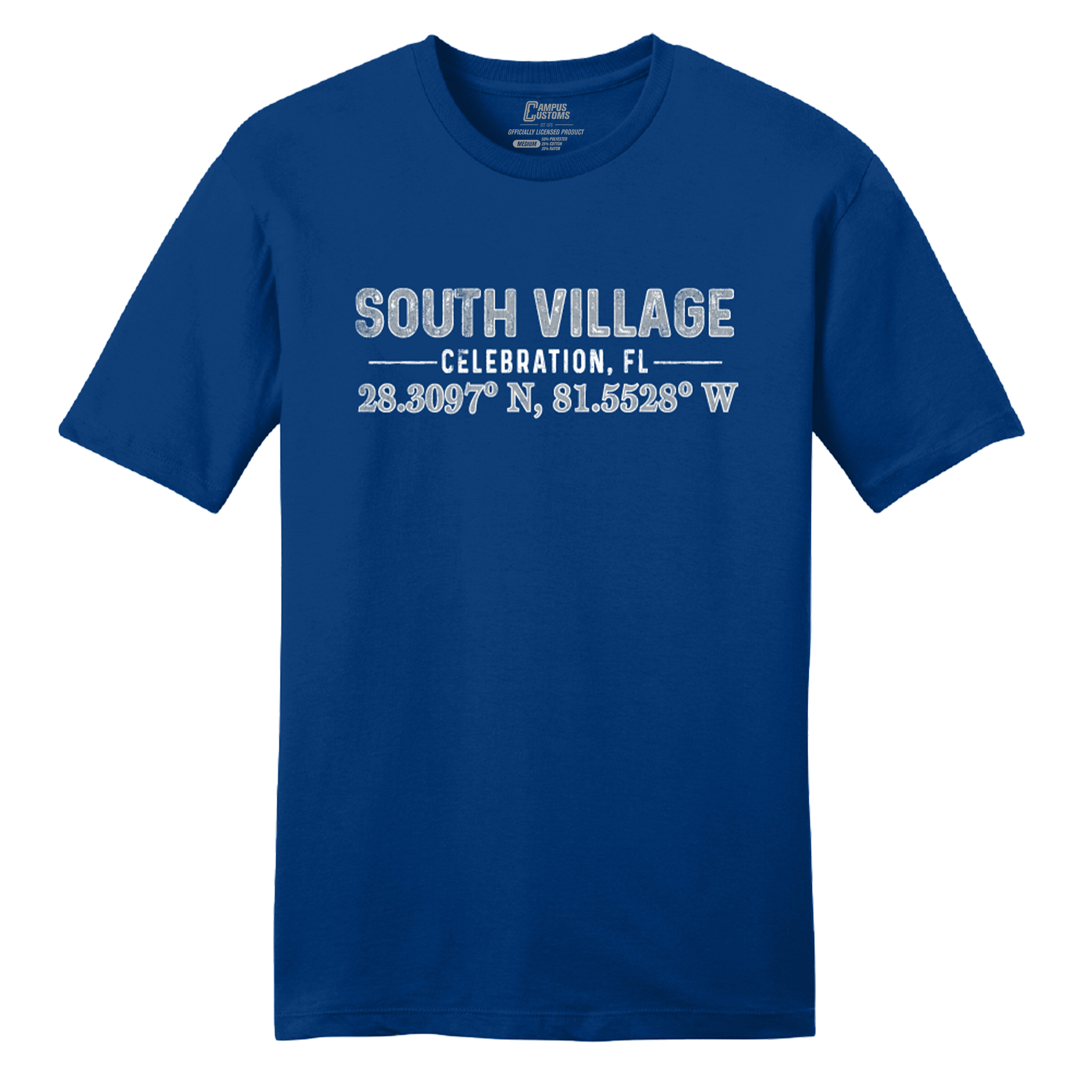 South Village T-Shirt