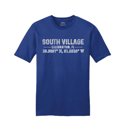South Village T-Shirt