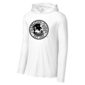 Celebration UV Hooded Long Sleeve