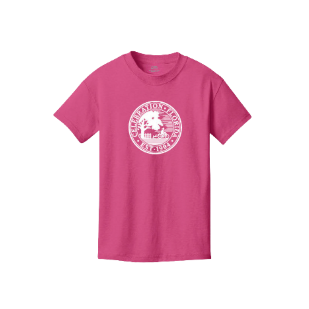 Youth Logo T-Shirt