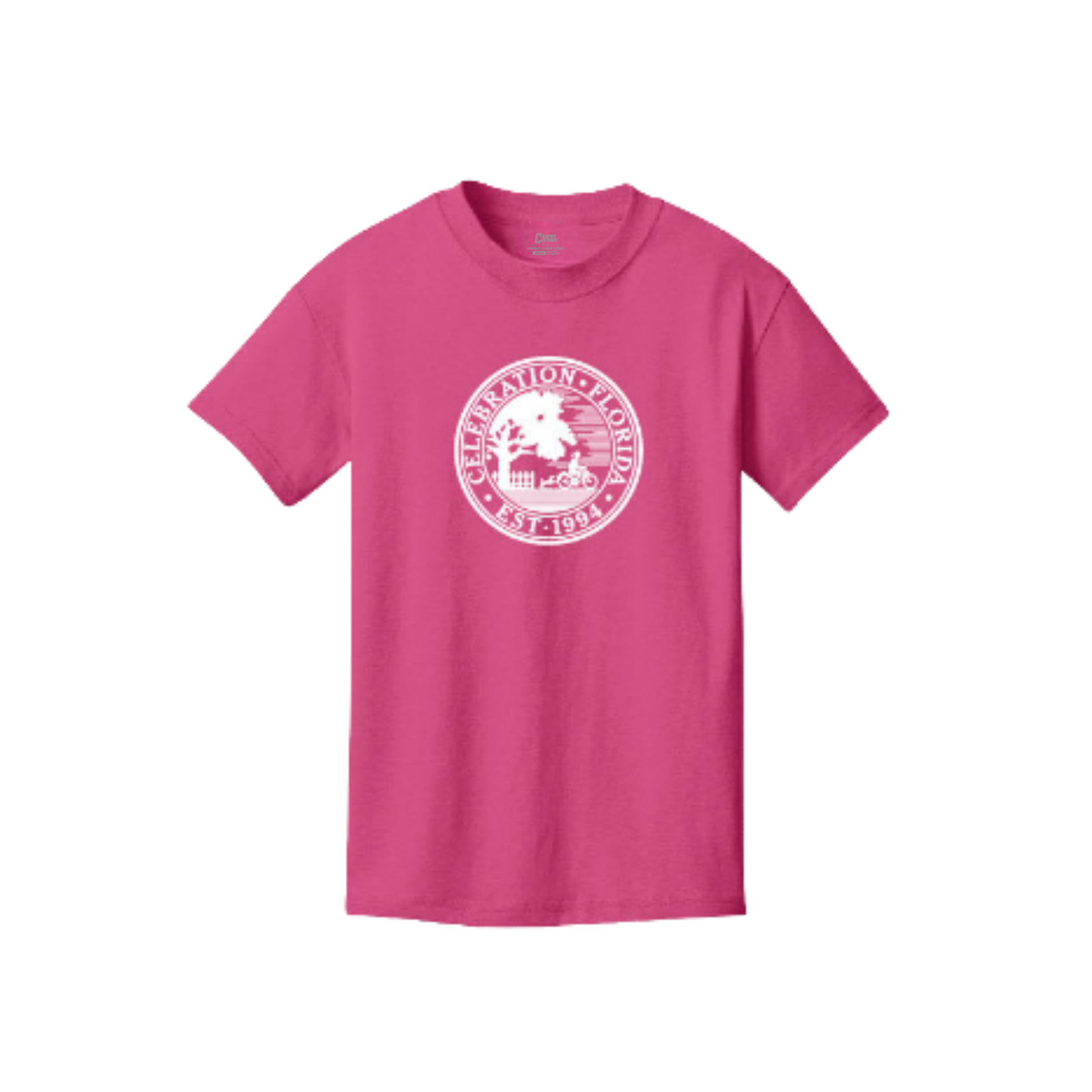 Youth Logo T-Shirt