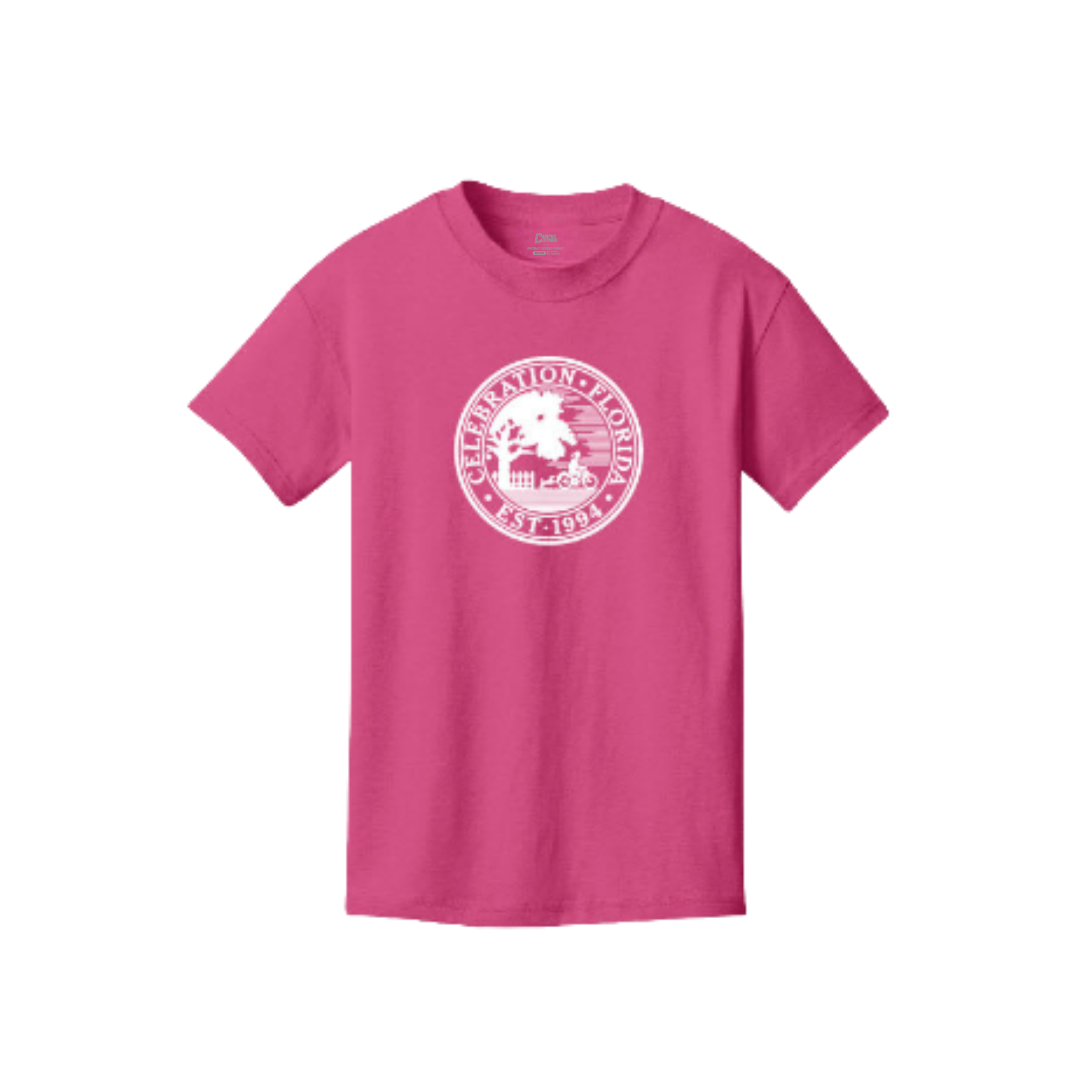 Youth Logo T-Shirt