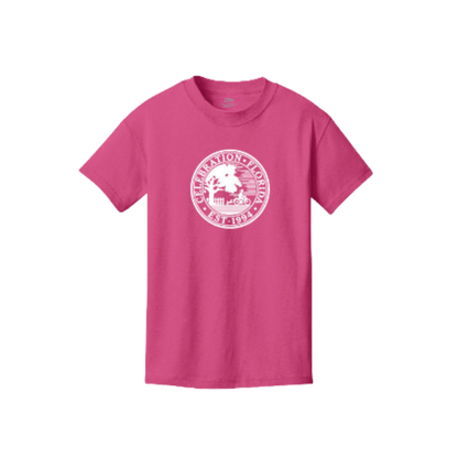 Youth Logo T-Shirt