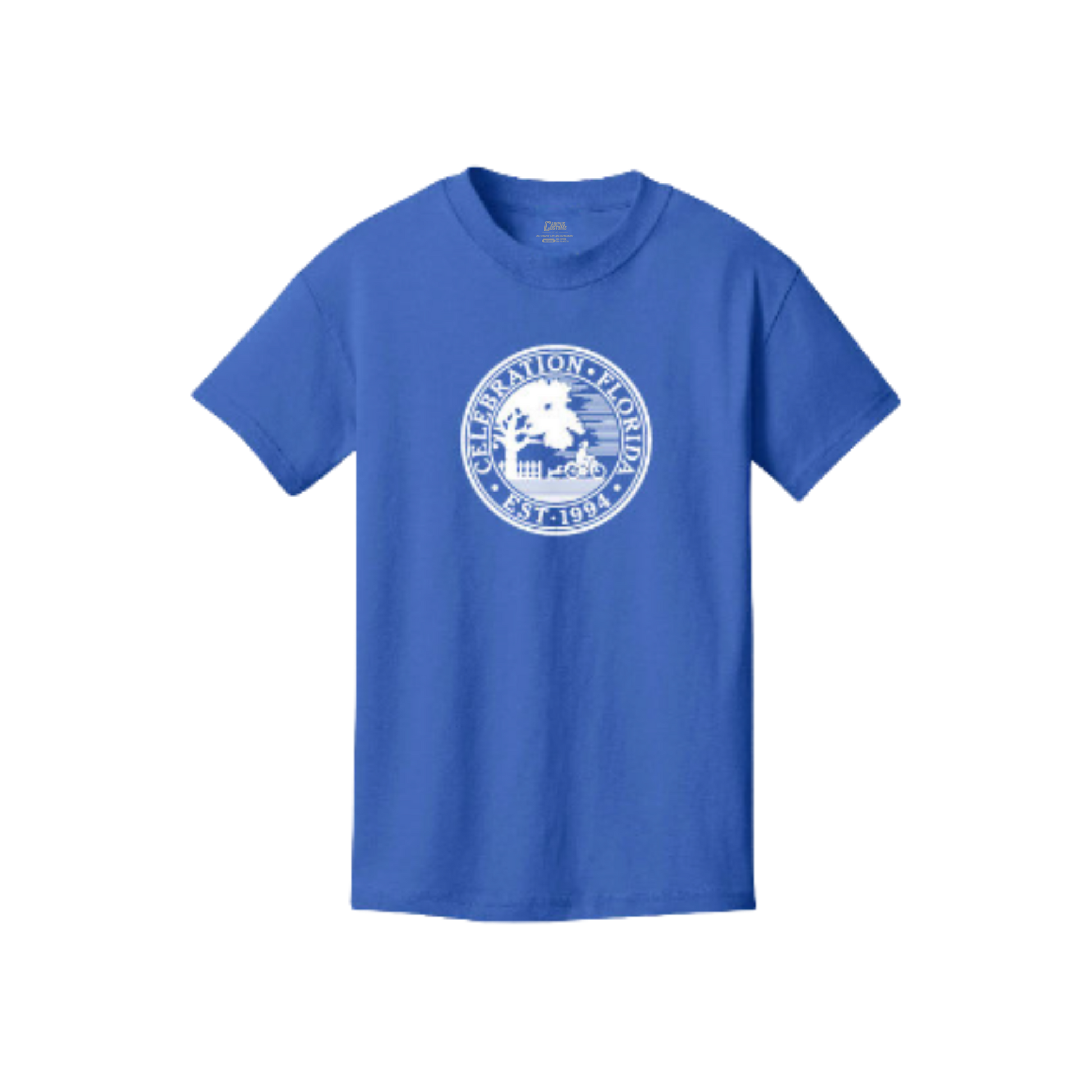 Youth Logo T-Shirt