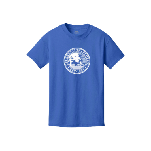 Youth Logo T-Shirt