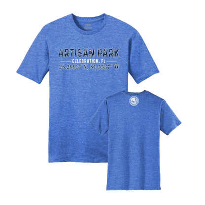 Celebration Artisan Park T-Shirt