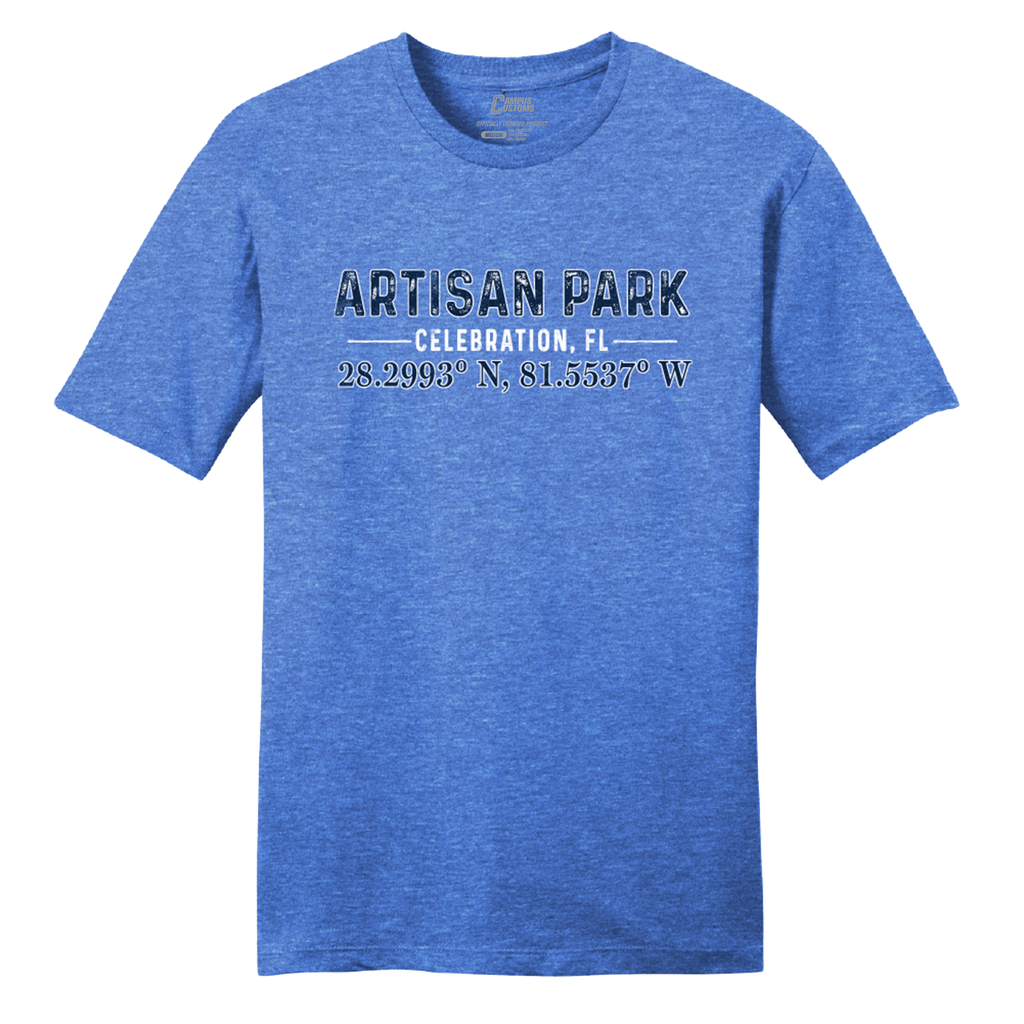 Celebration Artisan Park T-Shirt