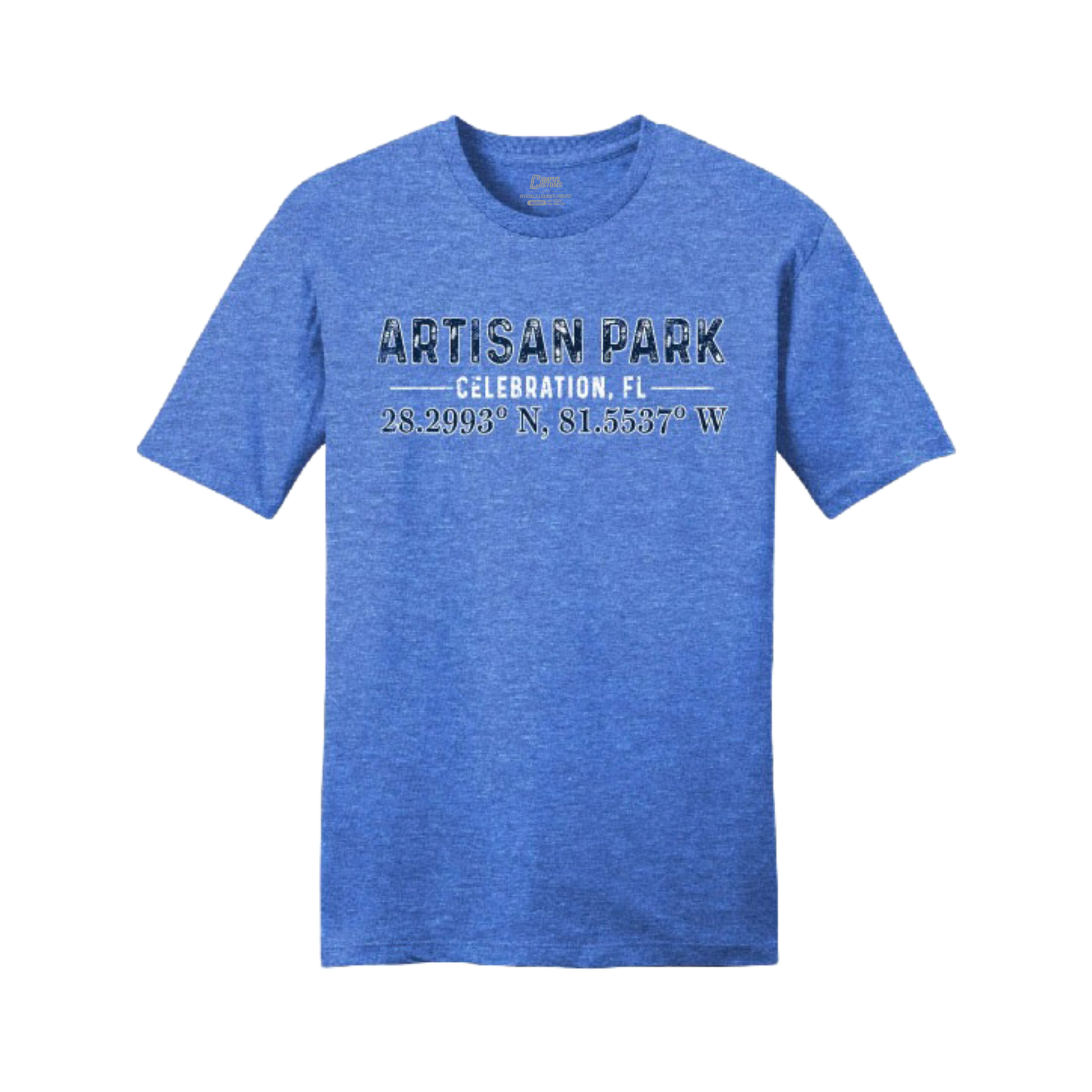 Celebration Artisan Park T-Shirt