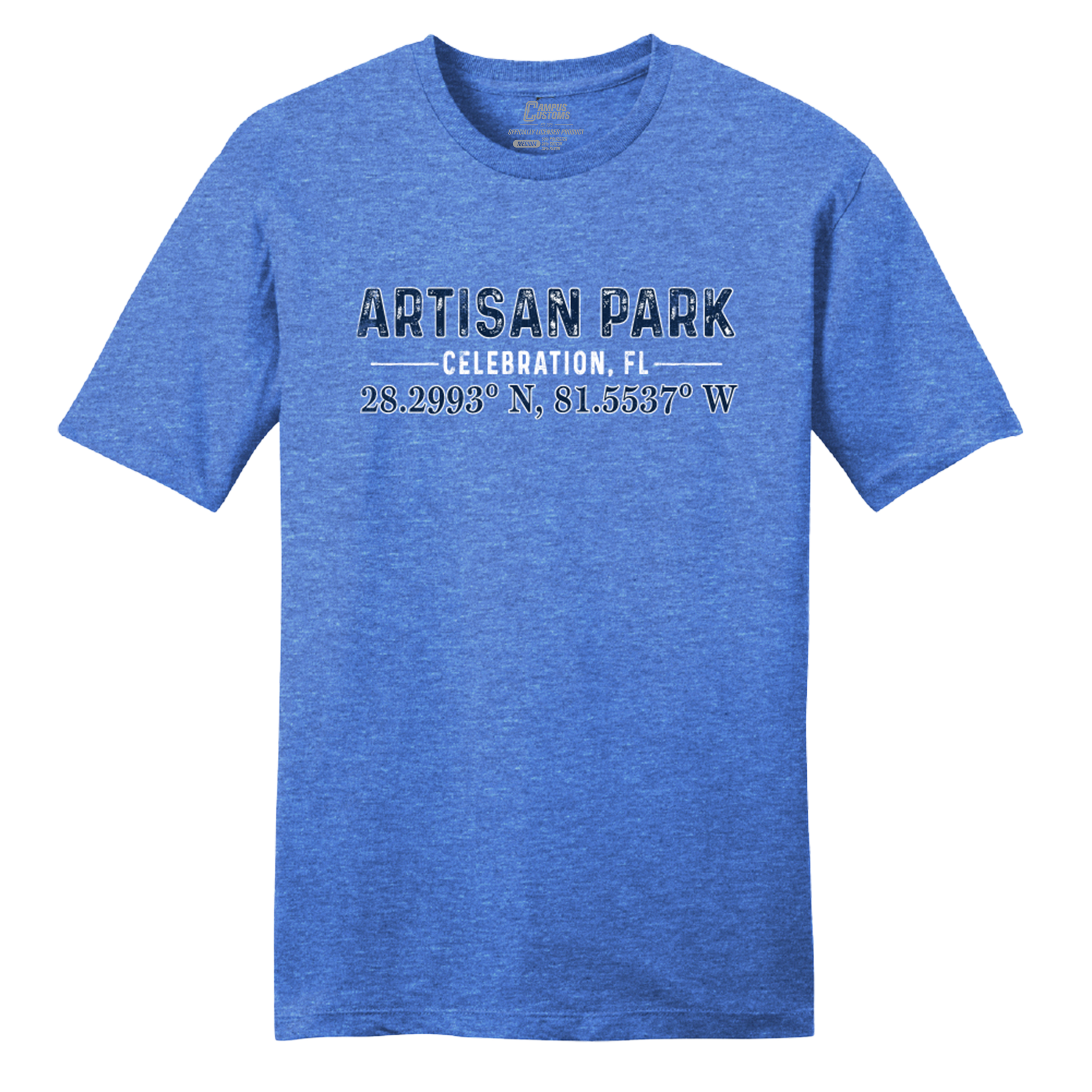 Celebration Artisan Park T-Shirt