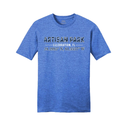 Celebration Artisan Park T-Shirt