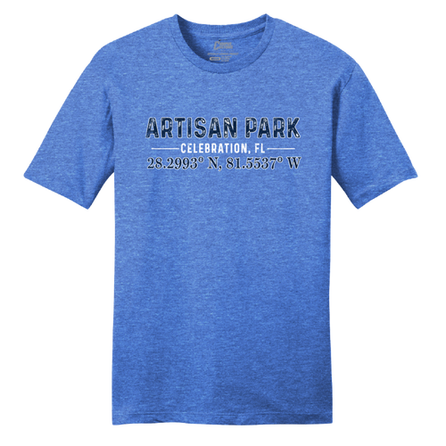 Celebration Artisan Park T-Shirt