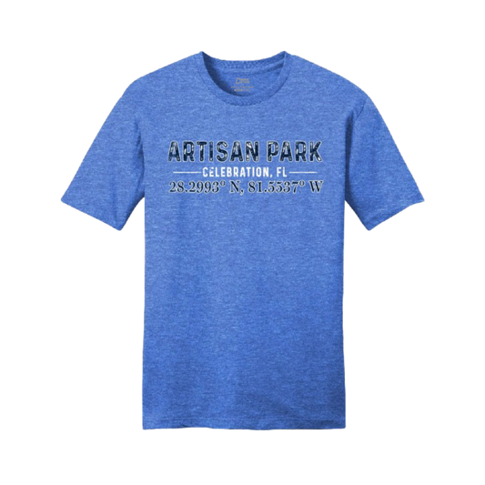 Celebration Artisan Park T-Shirt
