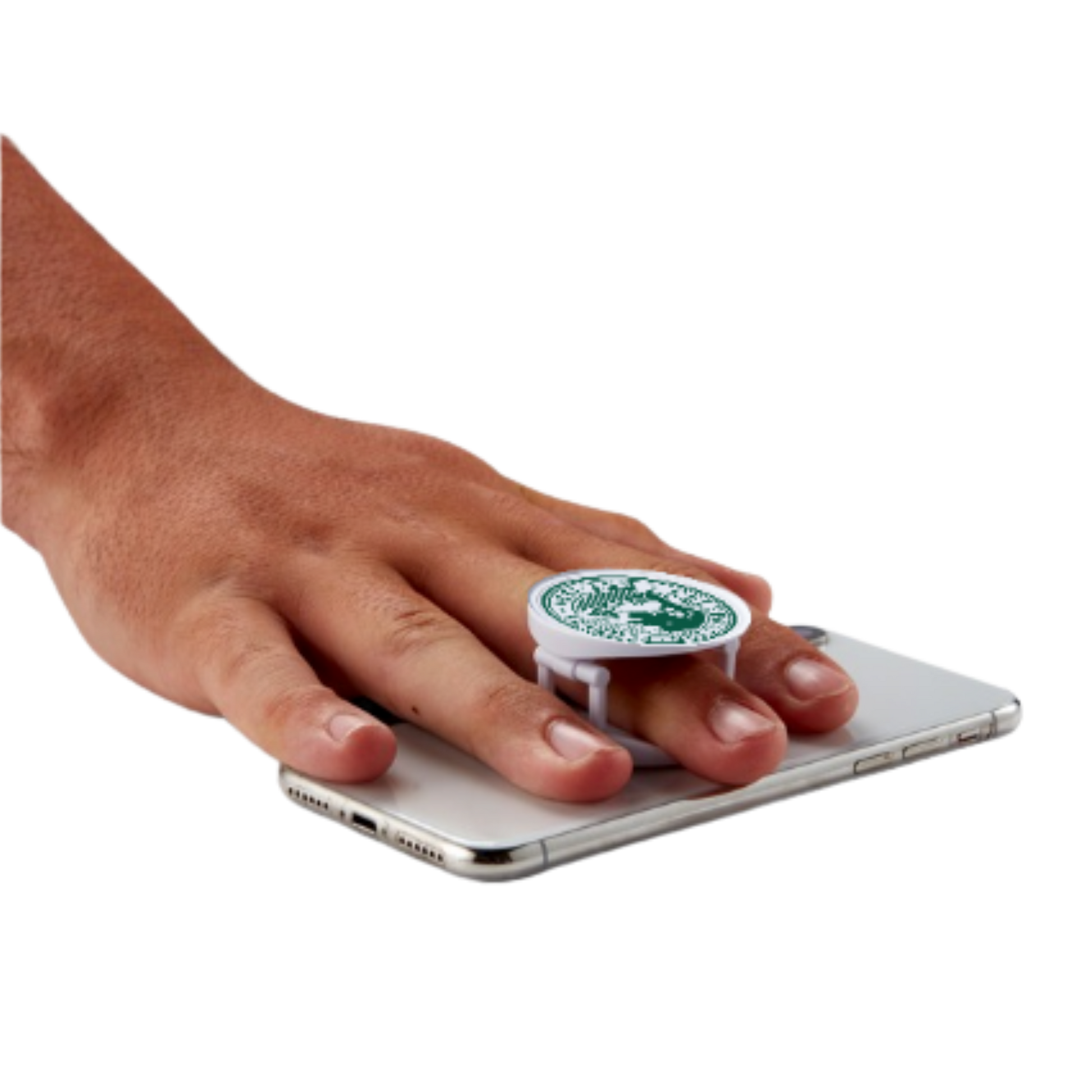 EZ Phone Finger Grip