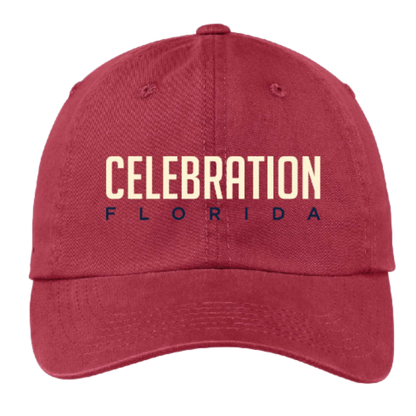 Celebration Hat