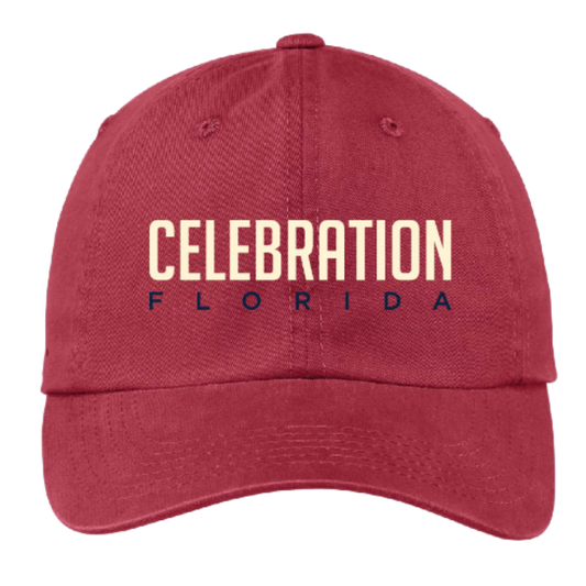 Celebration Hat