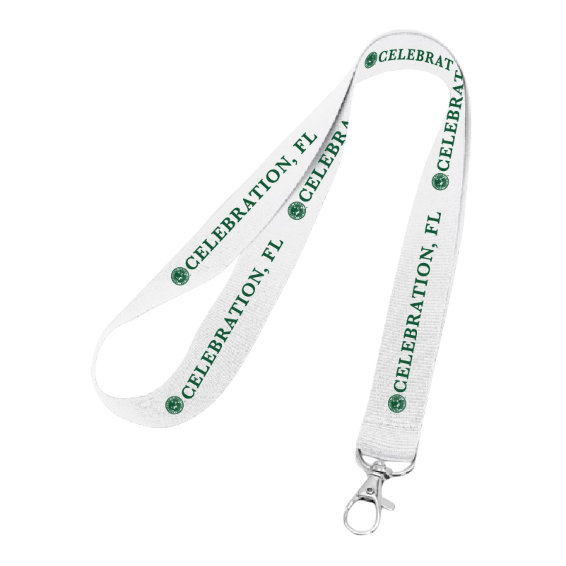 Celebration Lanyard