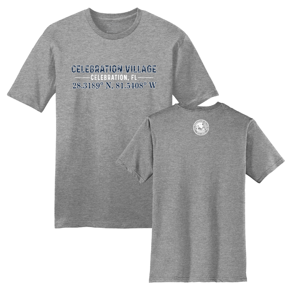 Celebration Village T-Shirt