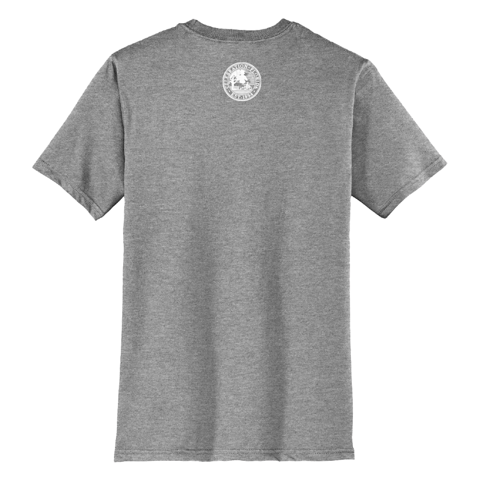 Celebration Village T-Shirt