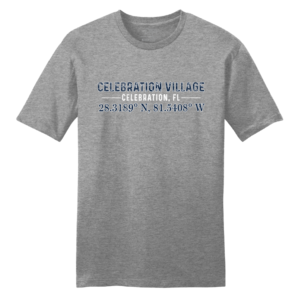Celebration Village T-Shirt