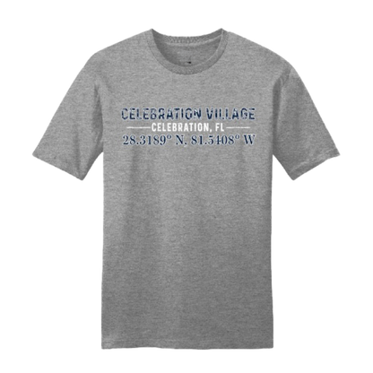 Celebration Village T-Shirt