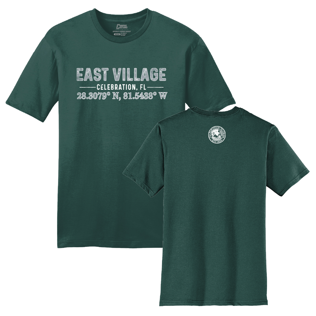 East Village T-Shirt