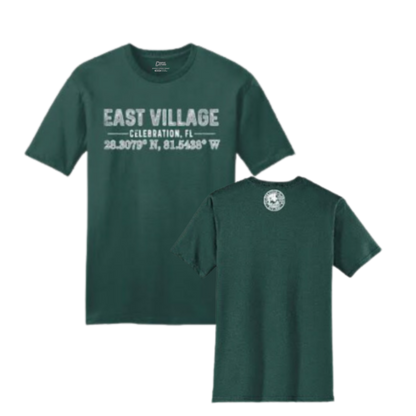 East Village T-Shirt