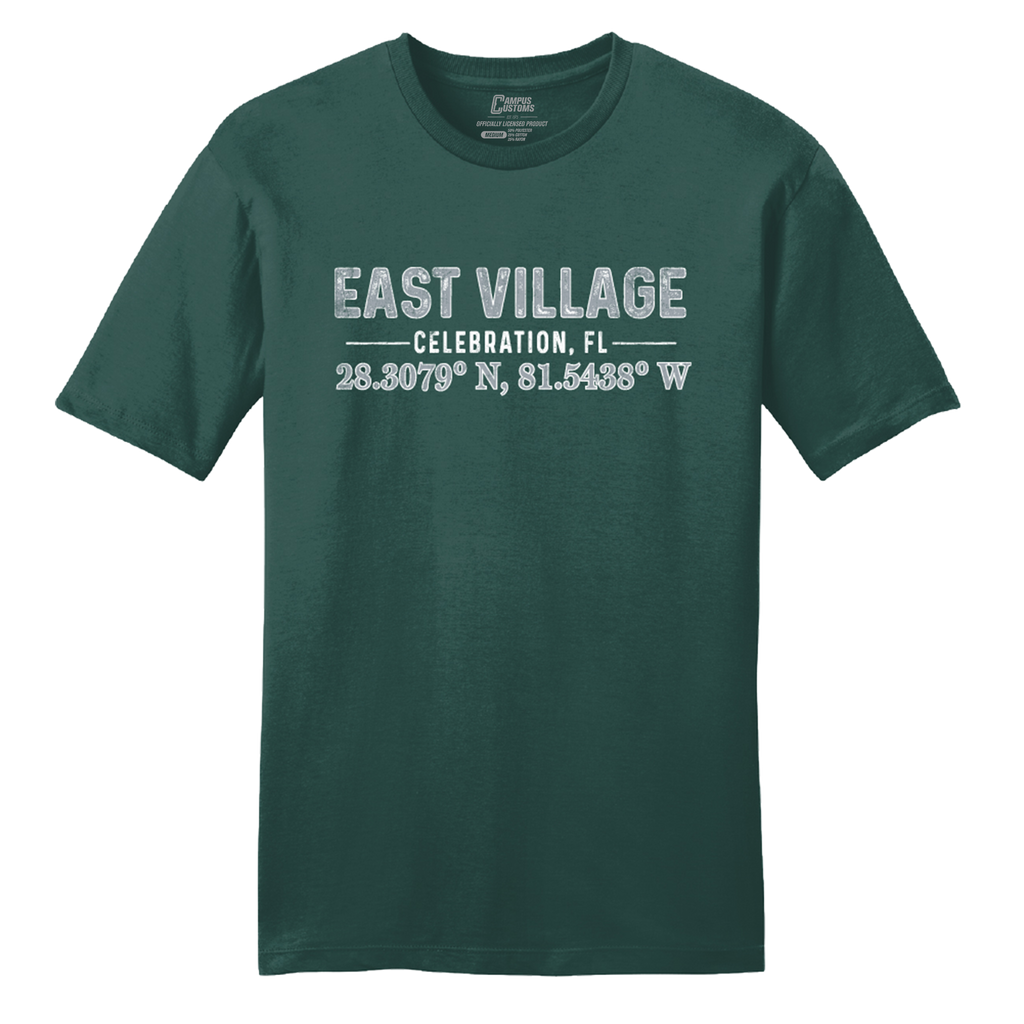 East Village T-Shirt