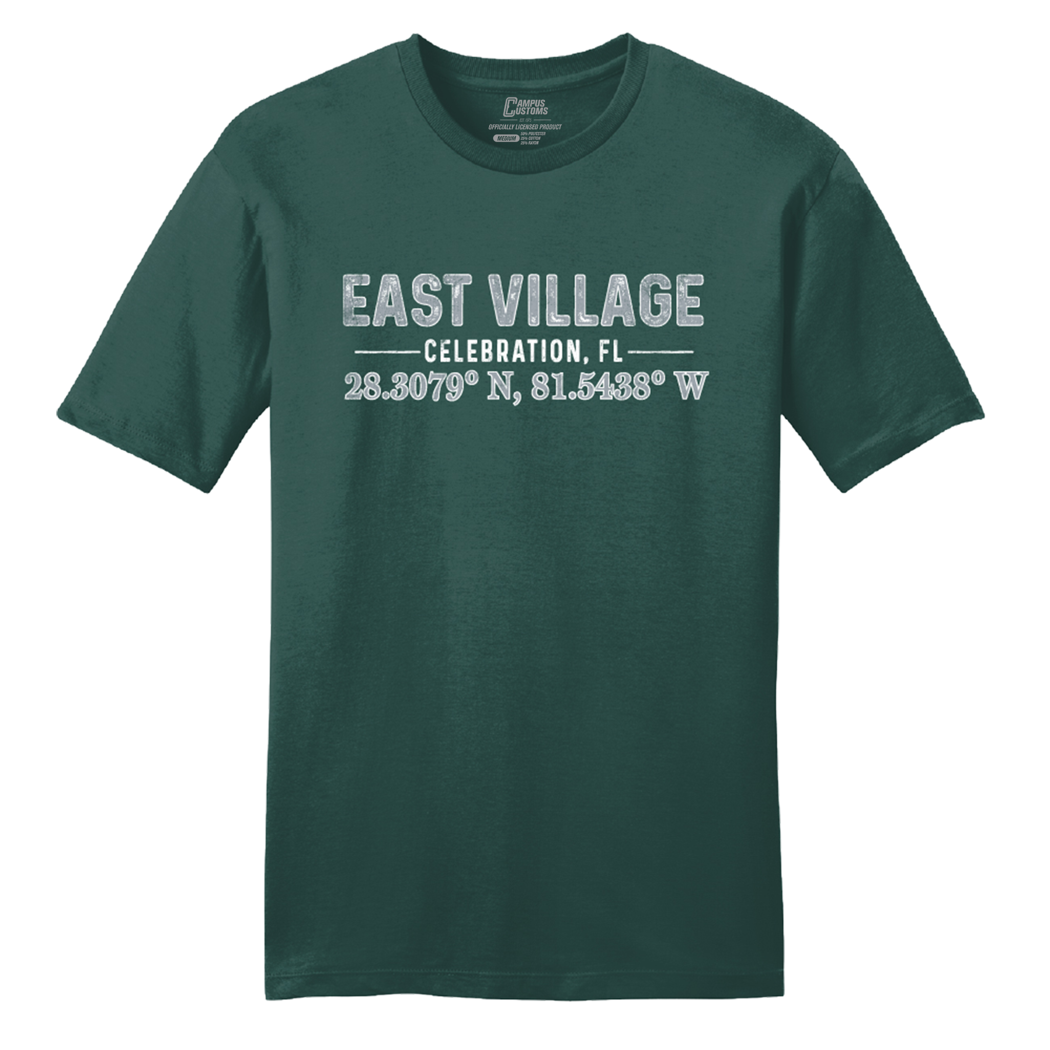 East Village T-Shirt