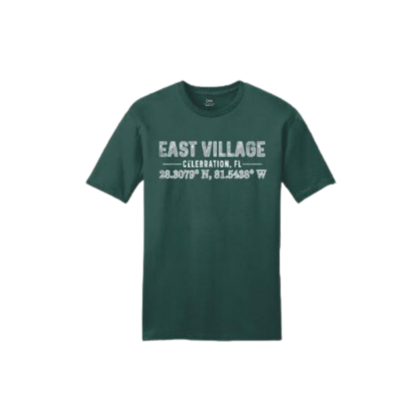 East Village T-Shirt