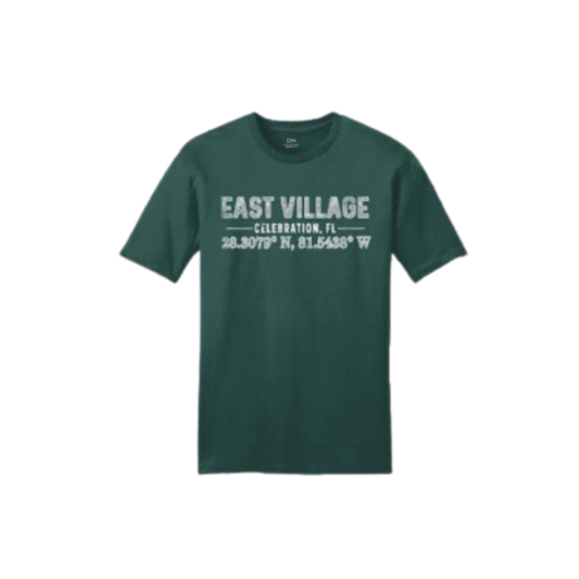 East Village T-Shirt
