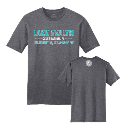Celebration Lake Evalyn Tee